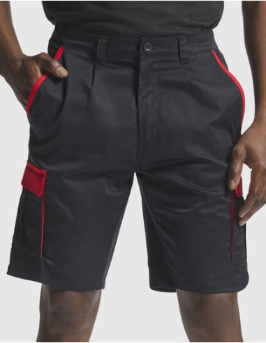 ROL-BE8409-Shorts Tahoe